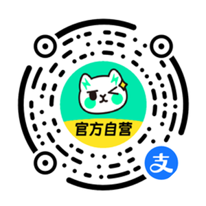 支付宝小程序附近智能回收箱查询二维码