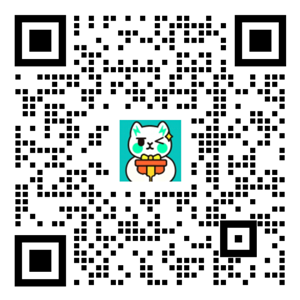 企业微信客服二维码